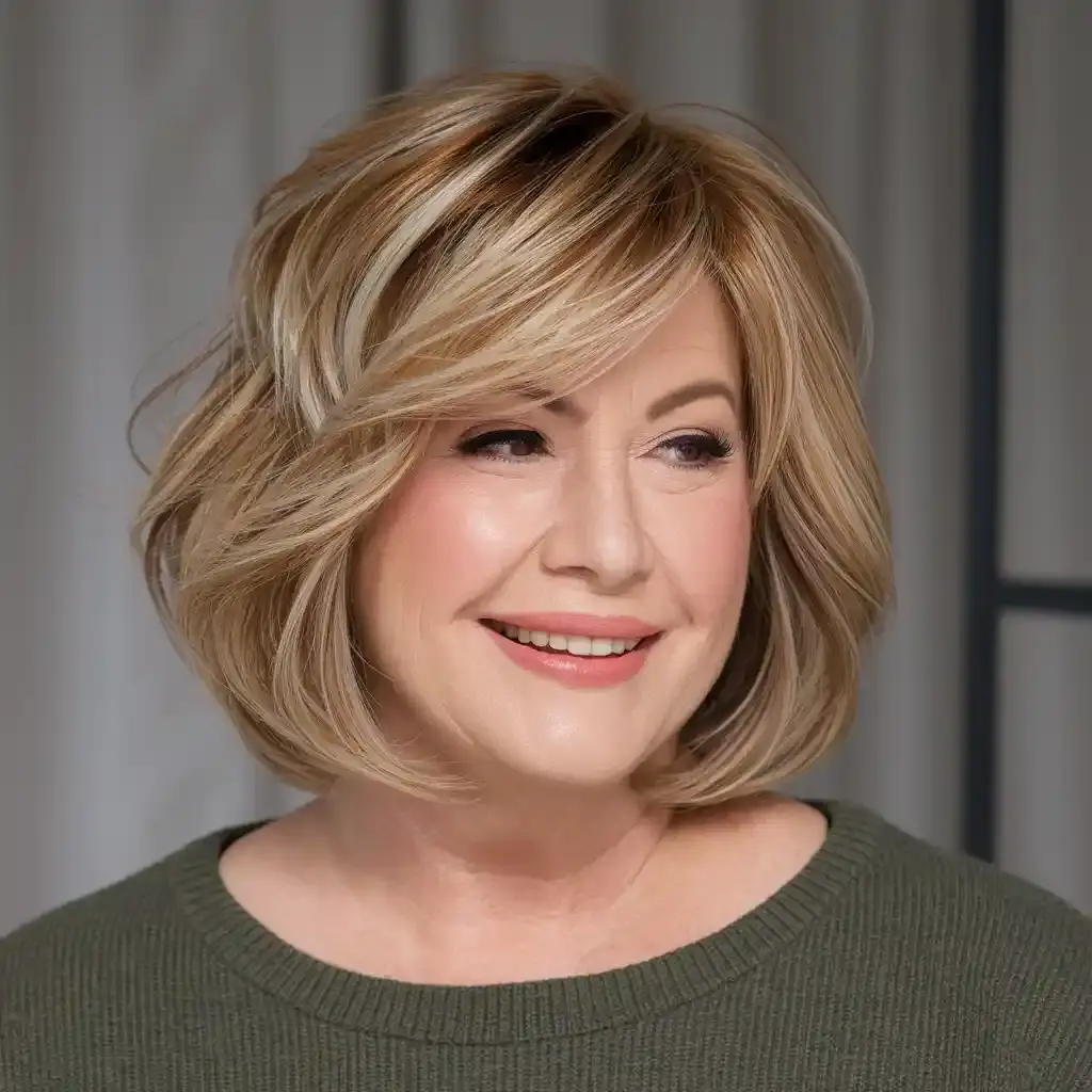 Versatile Length A-Line