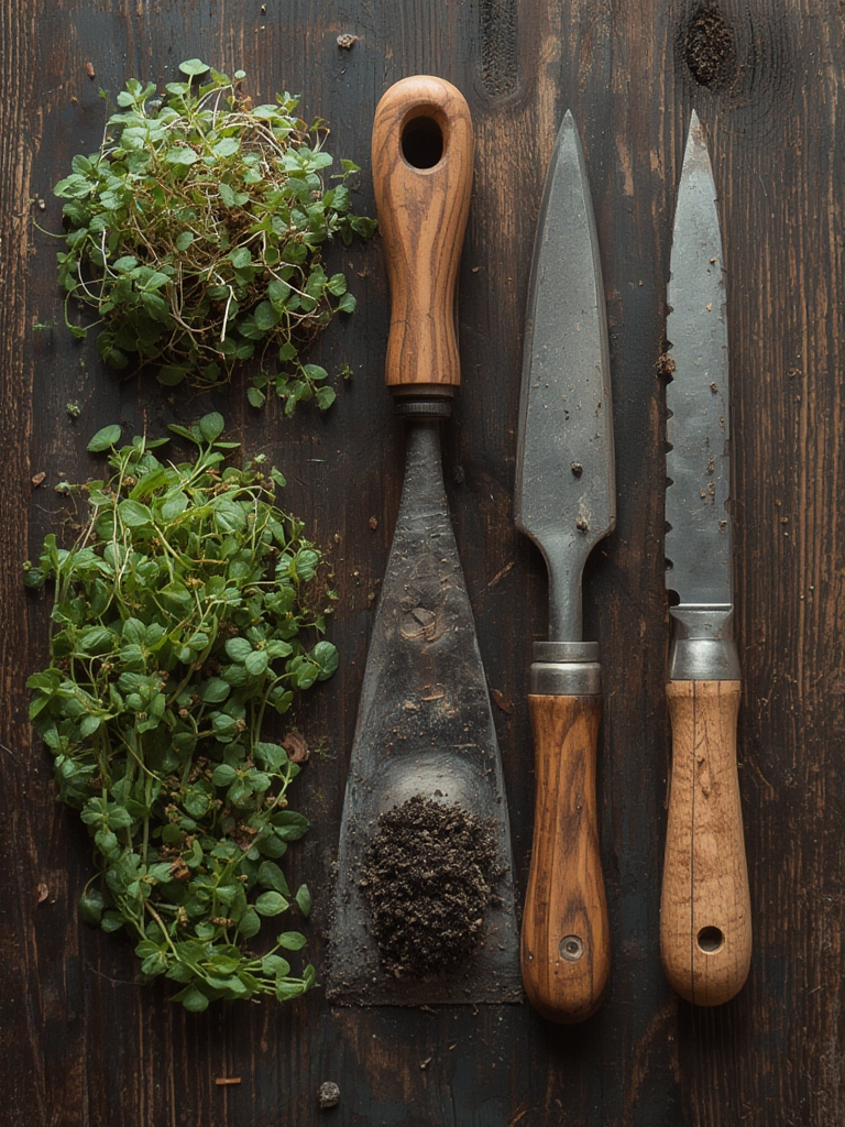 Sprouts growing supplies