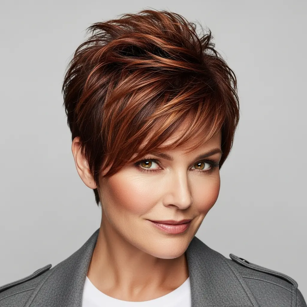 #4 Easy Textured Crop