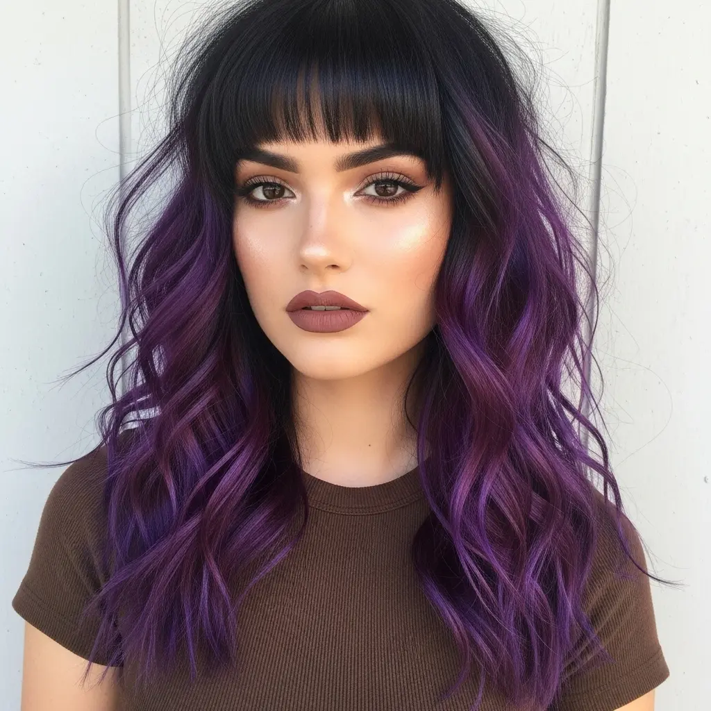 #6 Nocturne Wolf Blend