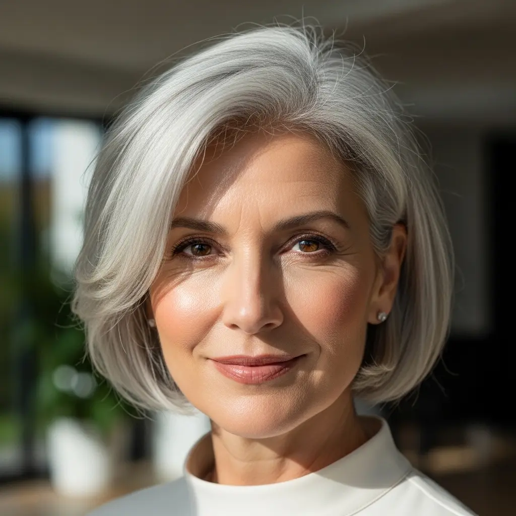 #10 Curved Volume Bob