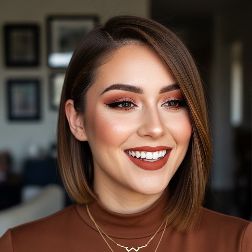 #13 Classic Bob for Fine Hair