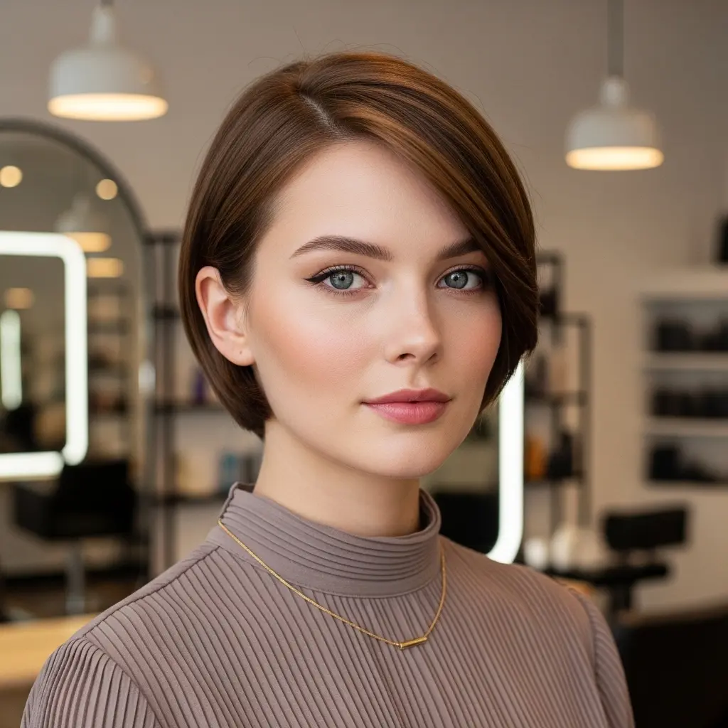 #3 Pixie Bob for a Versatile Style