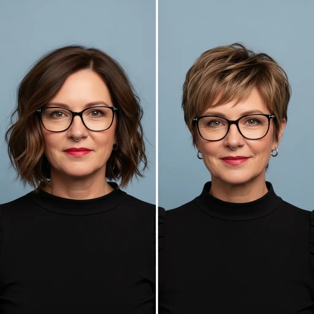 #4 Fun and Short Cut