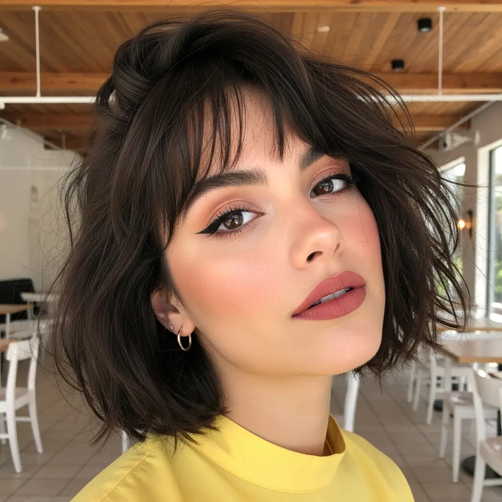 #6 Disconnected Layered Bob