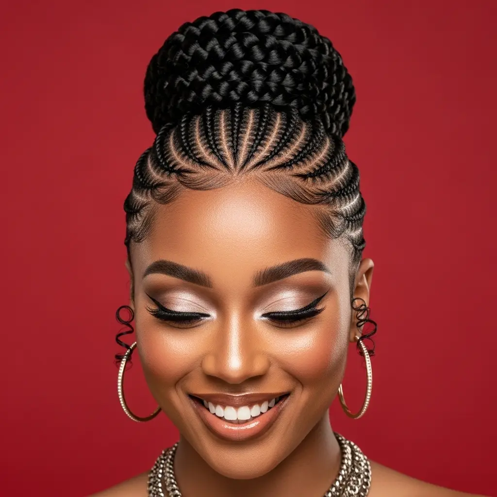 #11 Protective for Black Women