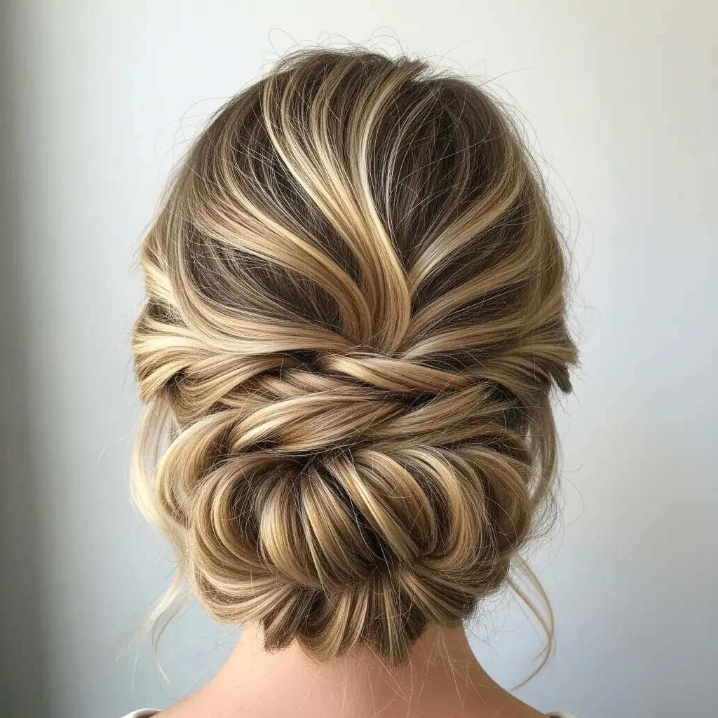 #21 Sophisticated Swirls