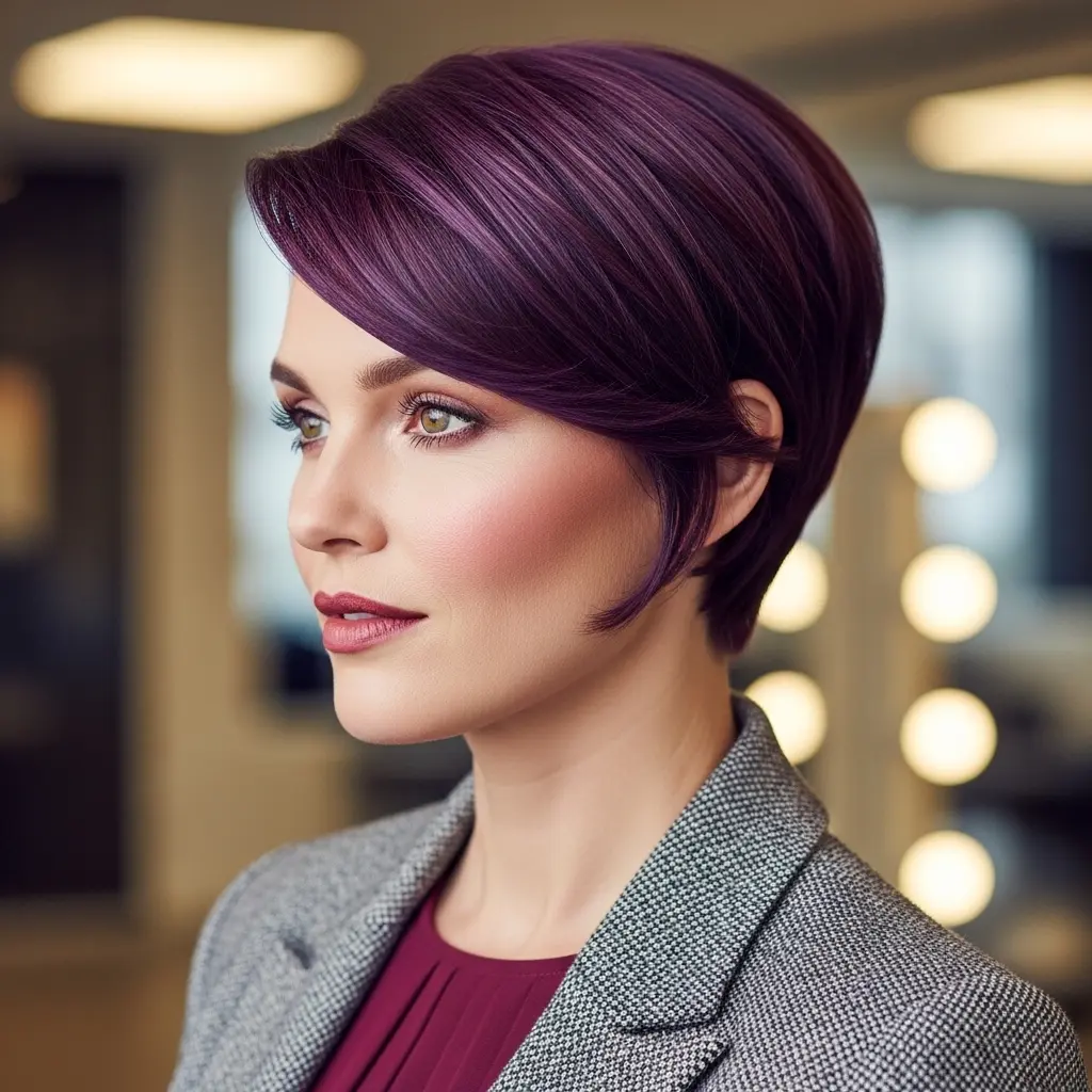 Tapered Twilight Pixie Bob