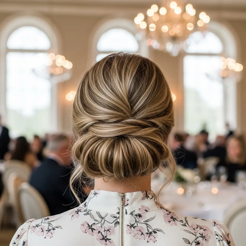 #3 Low Tuck and Roll