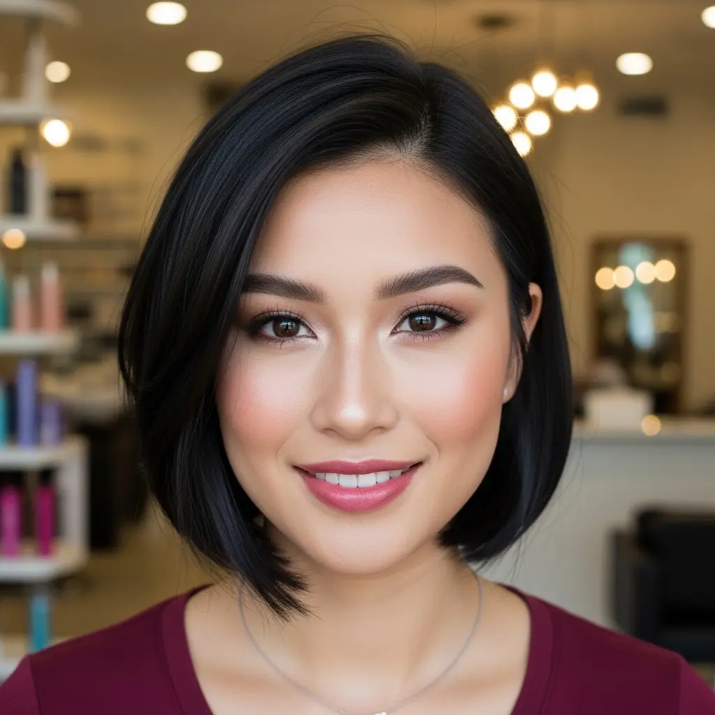 #3 Classic Charm with Textured Edge