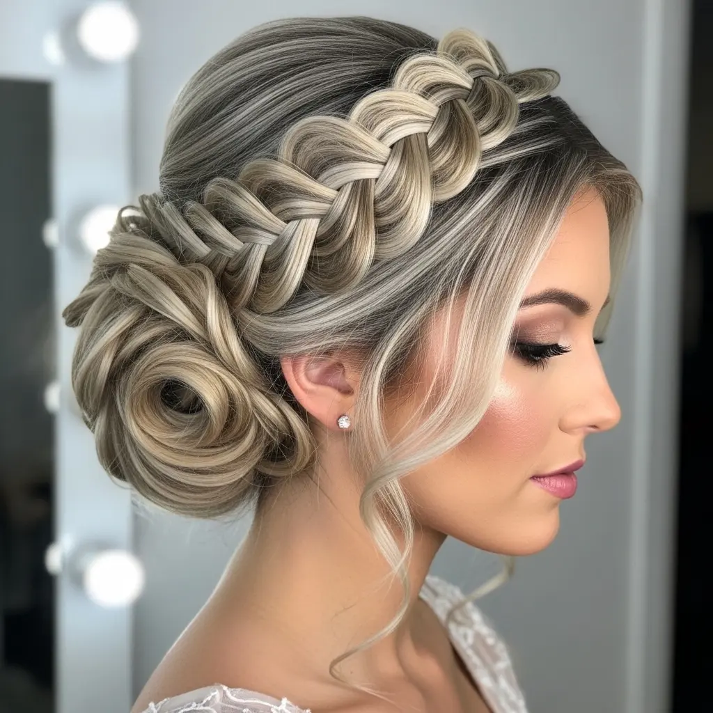 #6 Elegant Update to a Classic