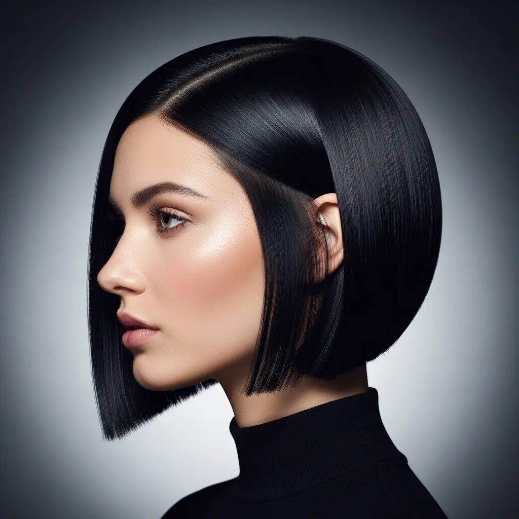 #23 Flatlux Haircut