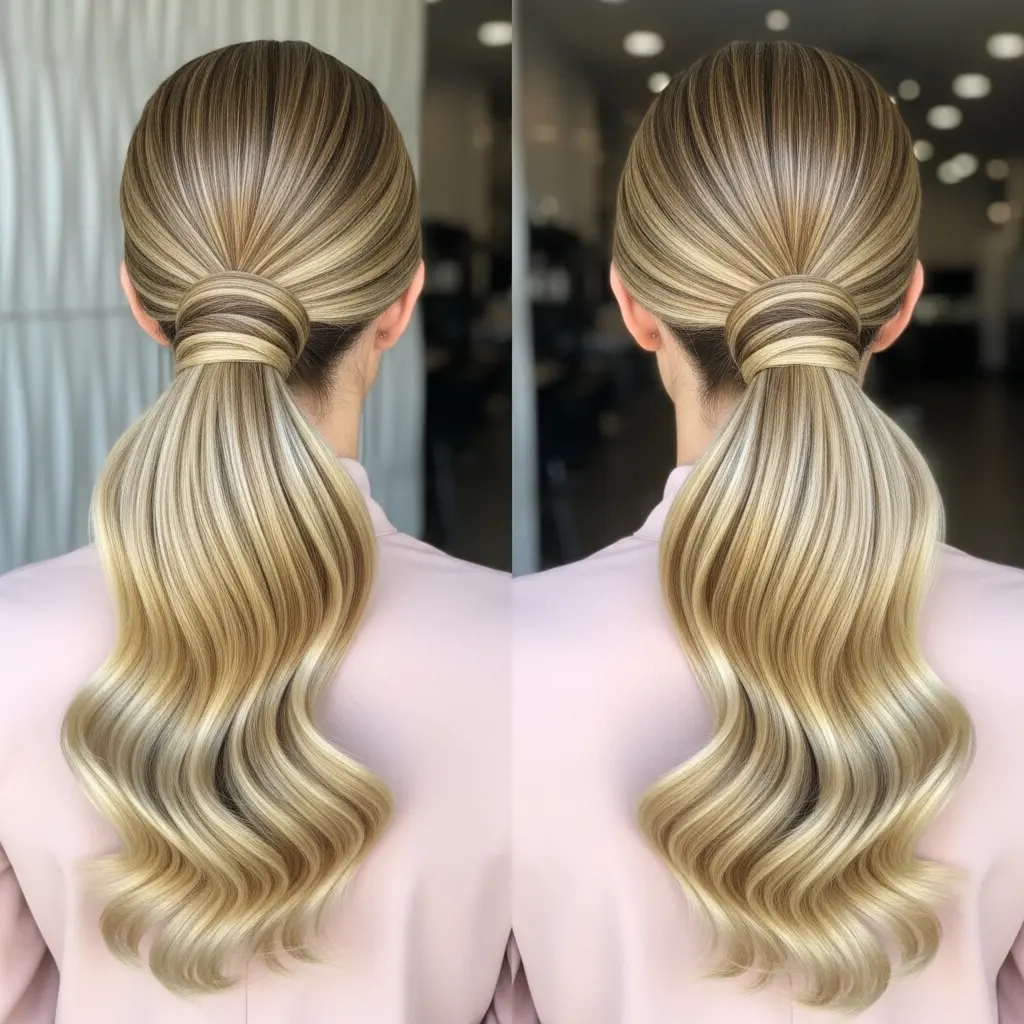 #9 Effortlessly Put Together Cute Pony