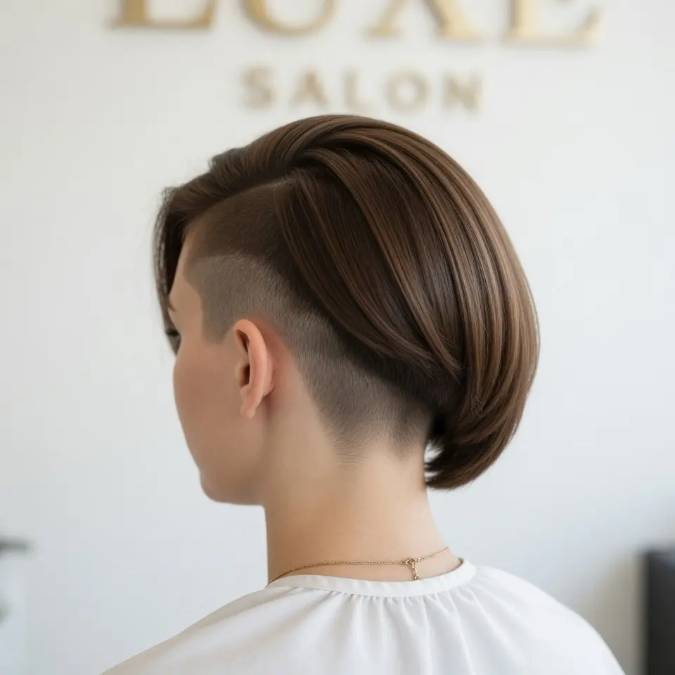 #11 Disconnected with a Deep Side-part