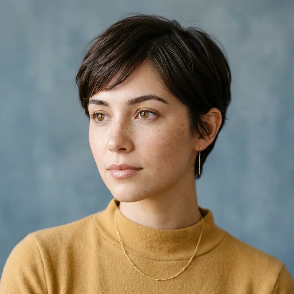 #12 Silkshorn Pixie