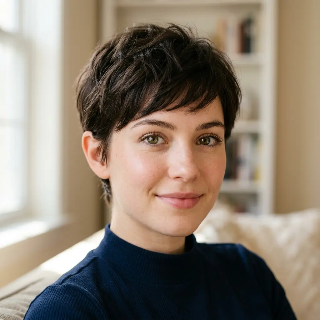#14 Floatcut Pixie