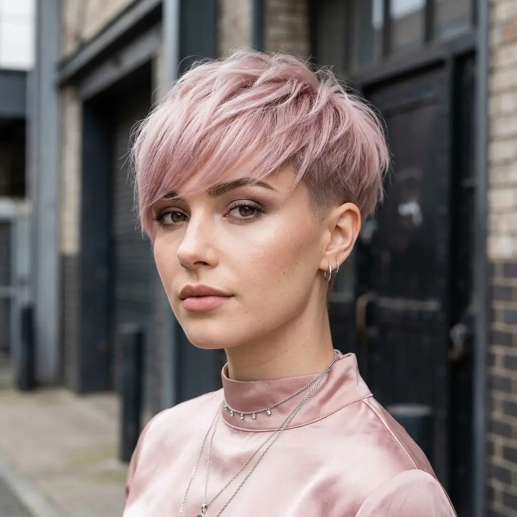 #15 Swanwhisp Pixie