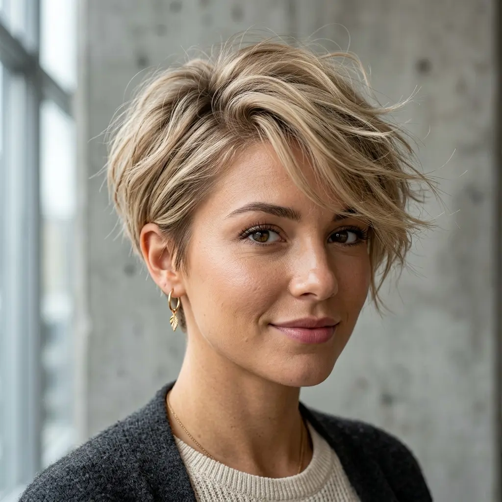 #2 Breezecut Pixie