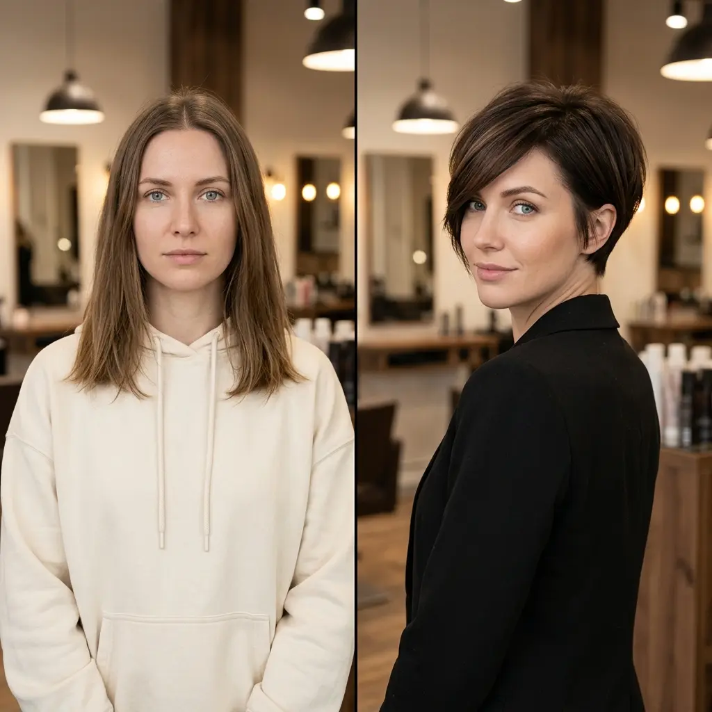 #6 Stunning Lixie Makeover