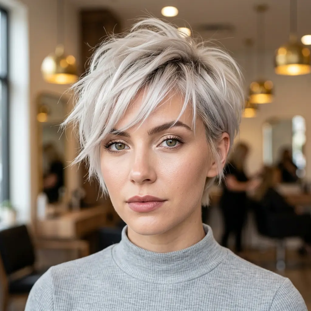 #8 Plume Pixie