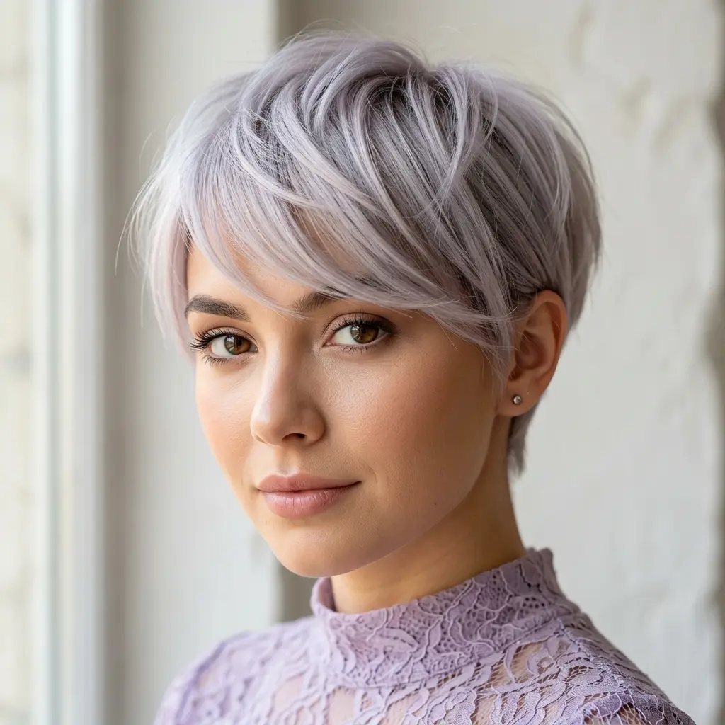 #9 Softwhisp Pixie
