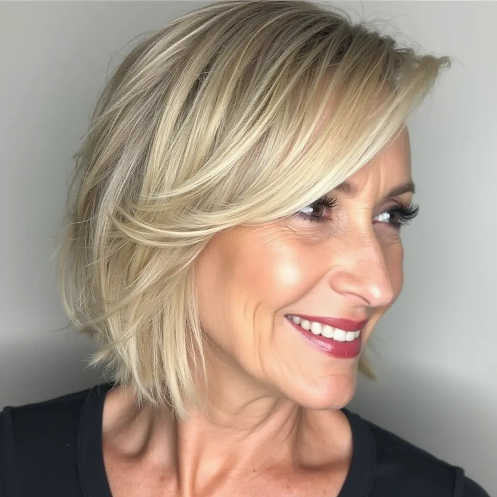 Short Pixie Bob