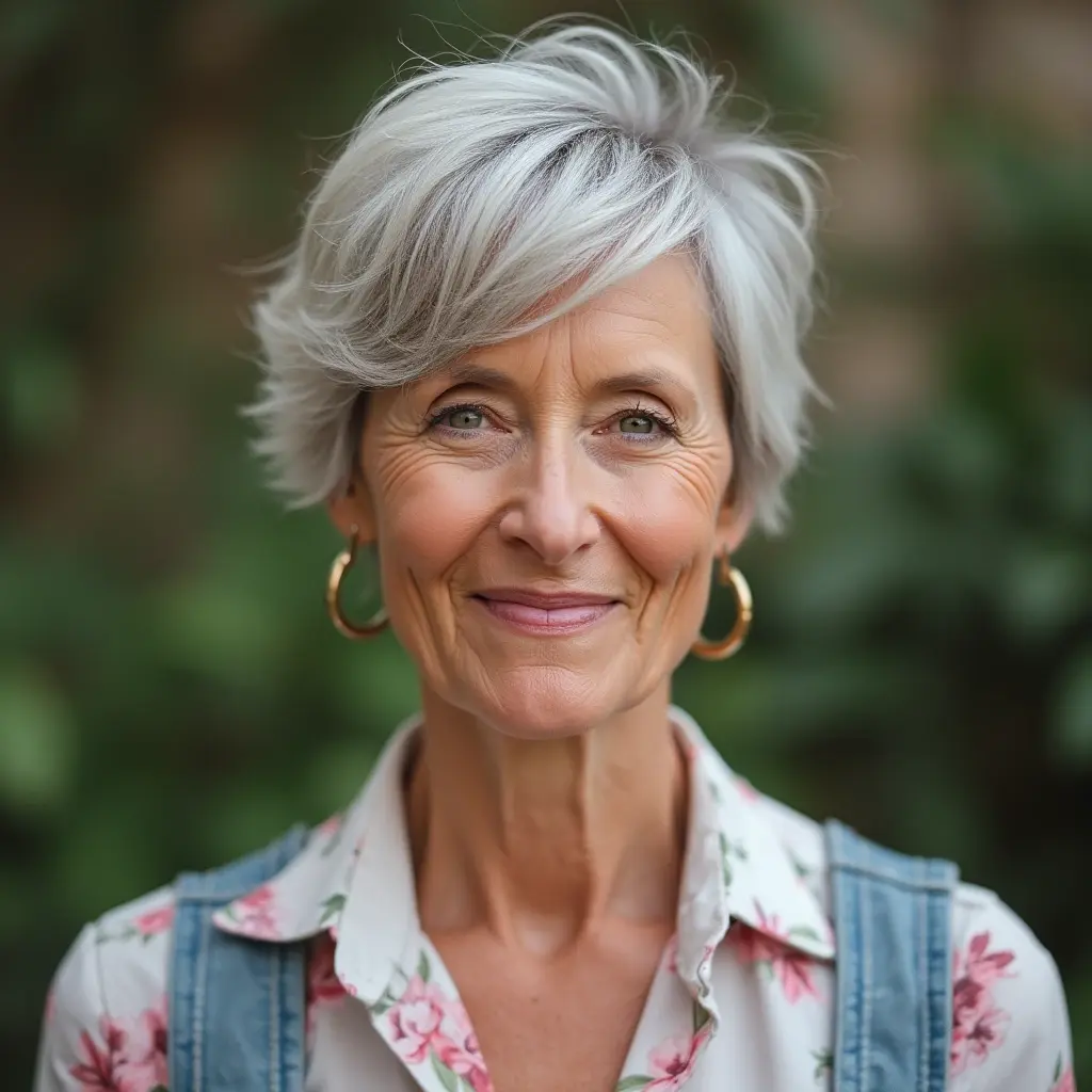 Choppy Salt Pixie-Bob