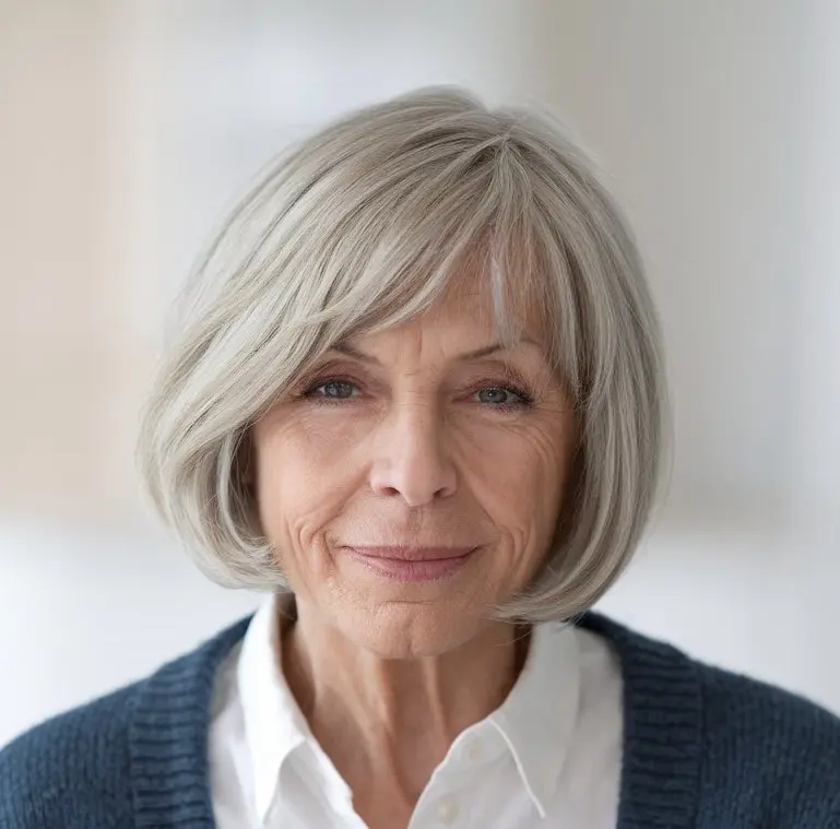 Bob for Women with Short Hair