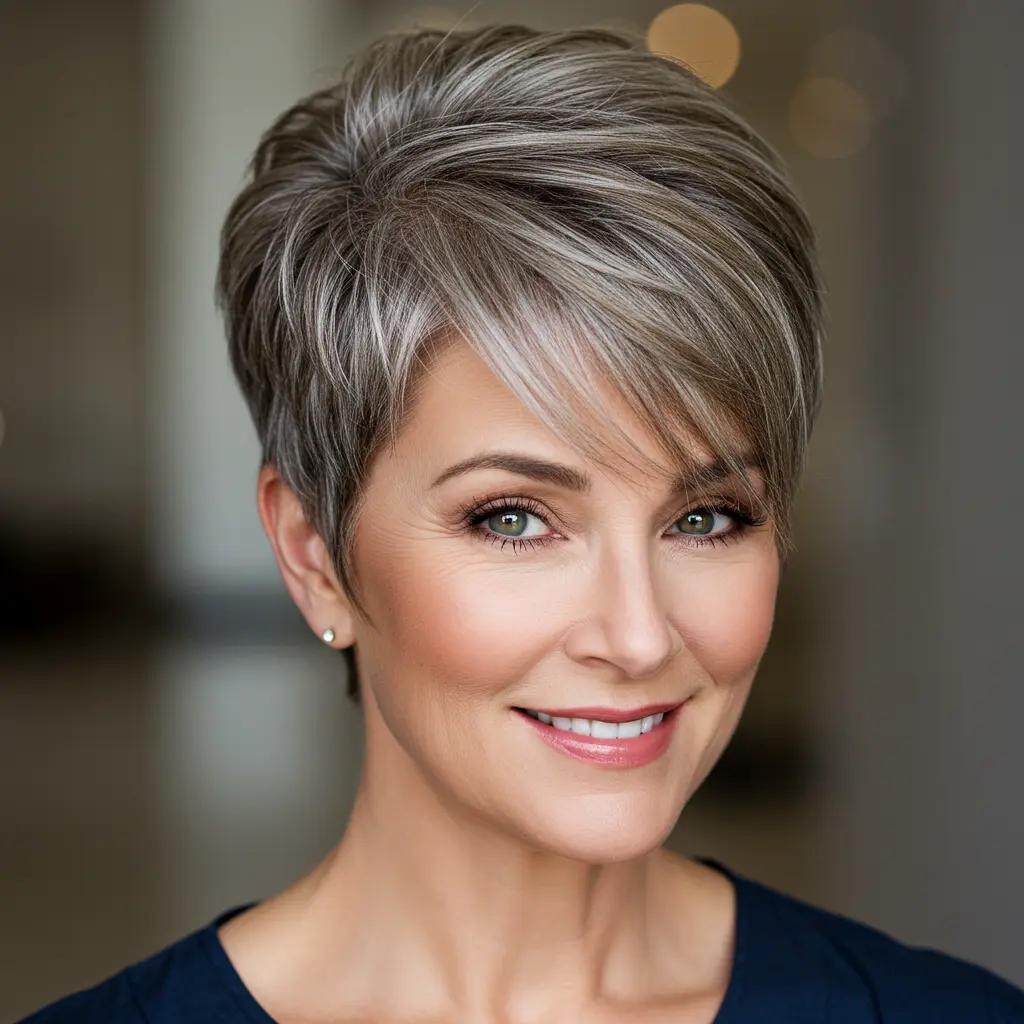 Disconnected Cut for Razored Pixie