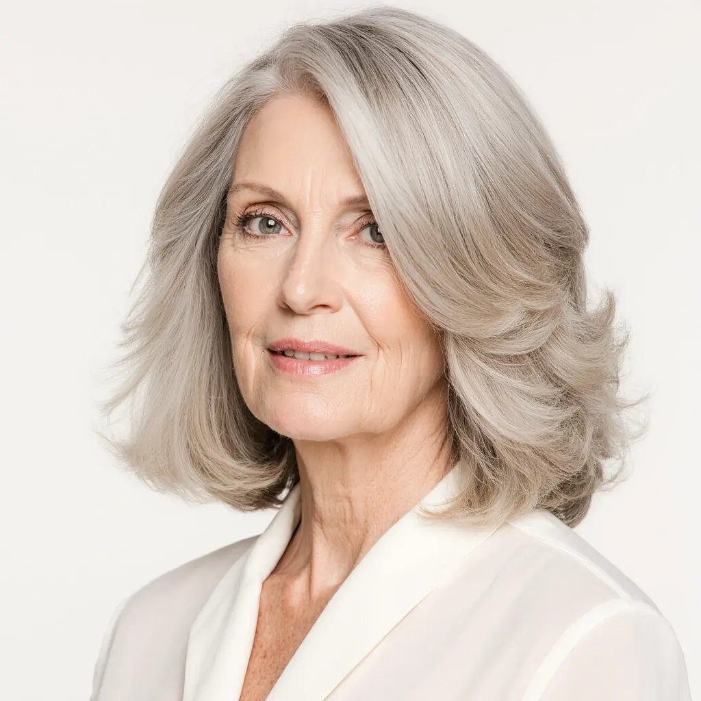 #20 Layerelle Haircut