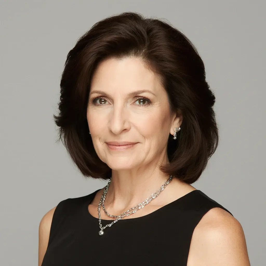 #20 Velvetchop Haircut