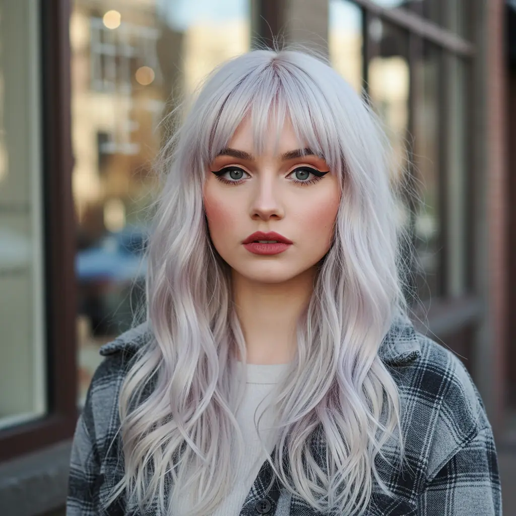 #21 Snipline Haircut