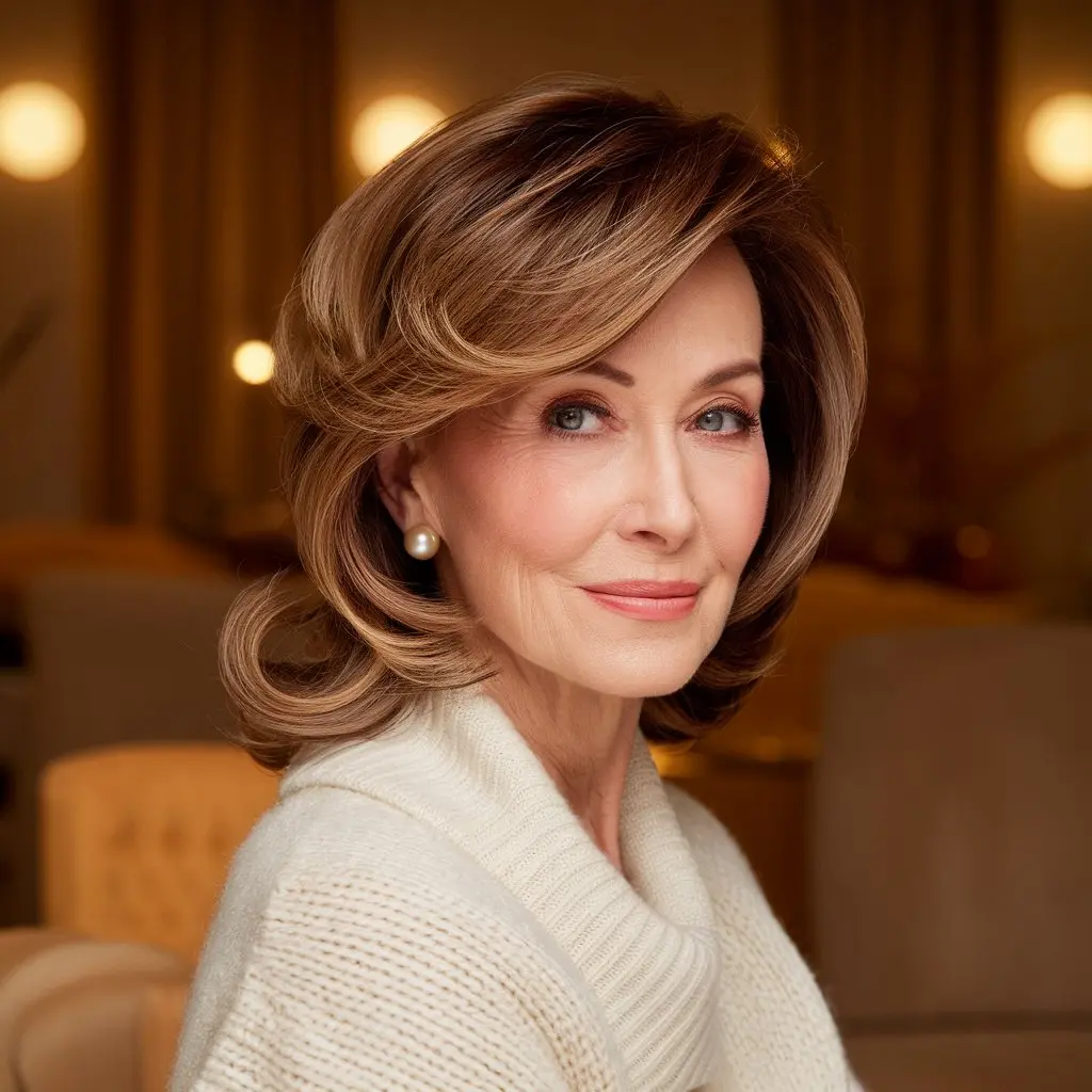 #21 Elegantra Hairstyle