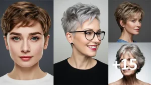 15 Best Pixie Cuts for Wavy Hair to Try This Year