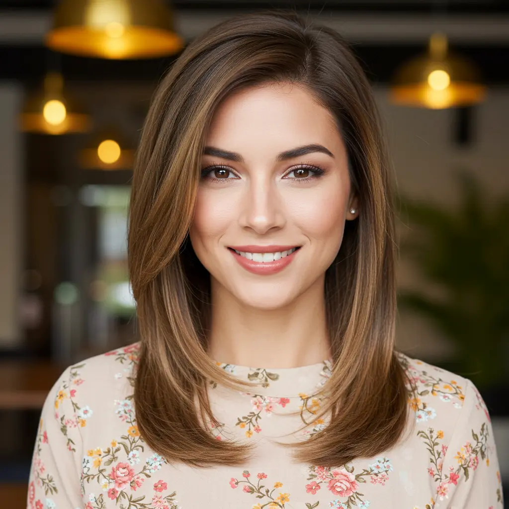 #14 Smooth Layering With Tapered Edges