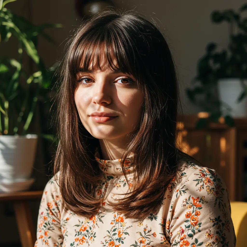 #20 Swansweep Haircut