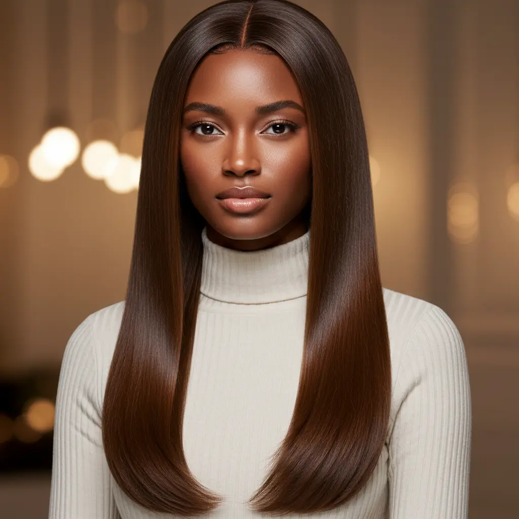 #20 Velvessence Hairstyle