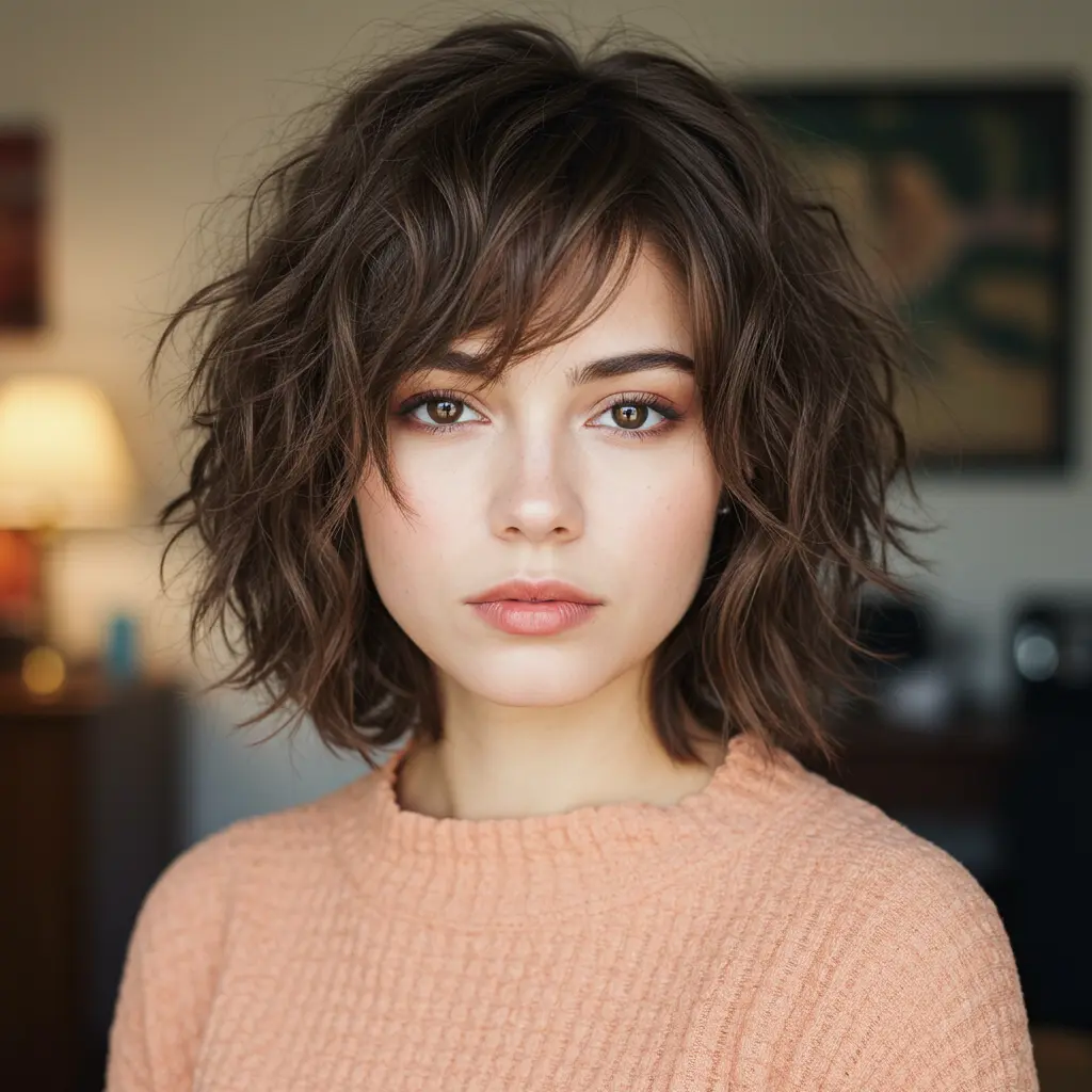 #21 Fraylite Hairstyle