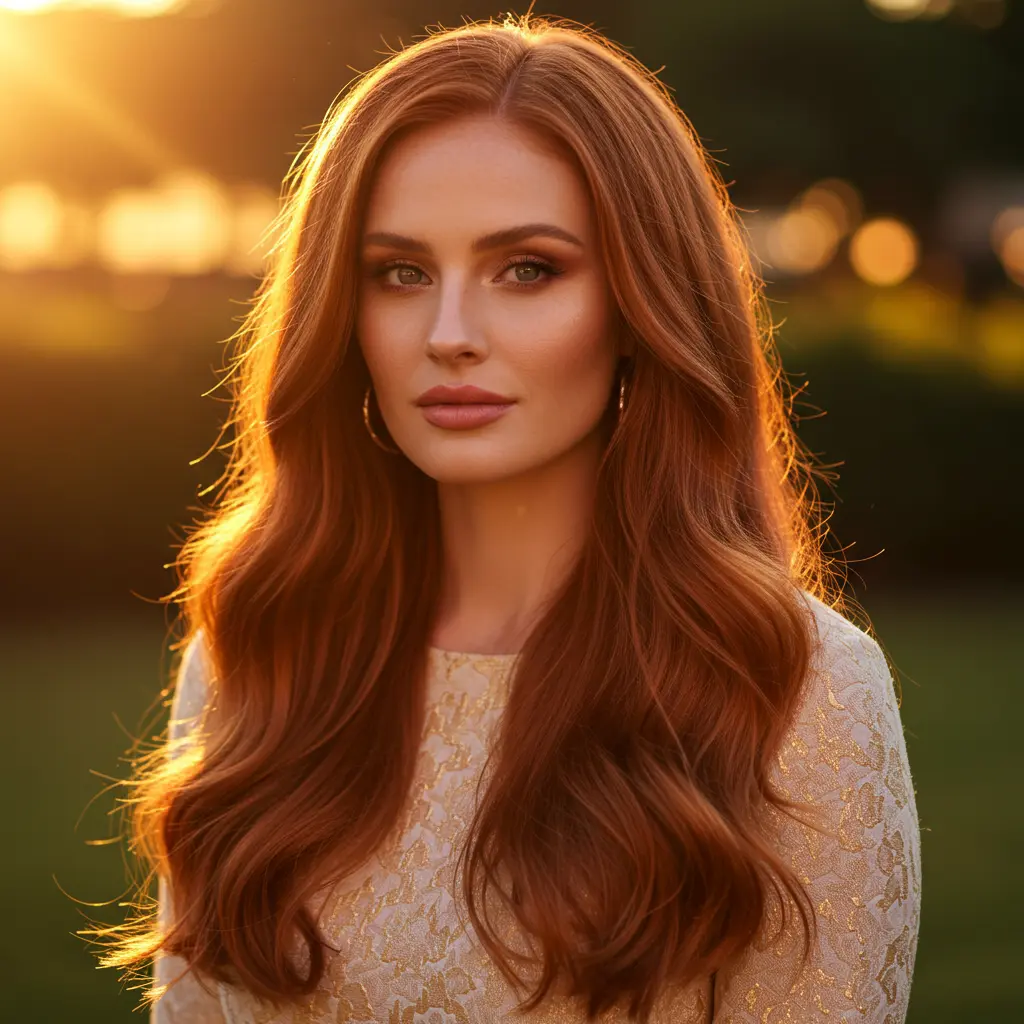 #21 Flowvanna Hairstyle