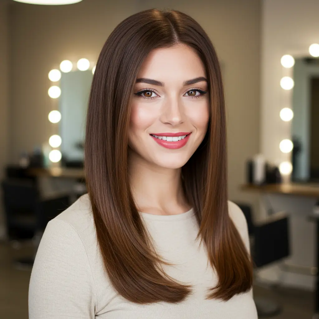 #7 Precision Layers With Deep Side Part