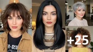Why 25 Alt Layered Hair Looks Are Trending Right Now