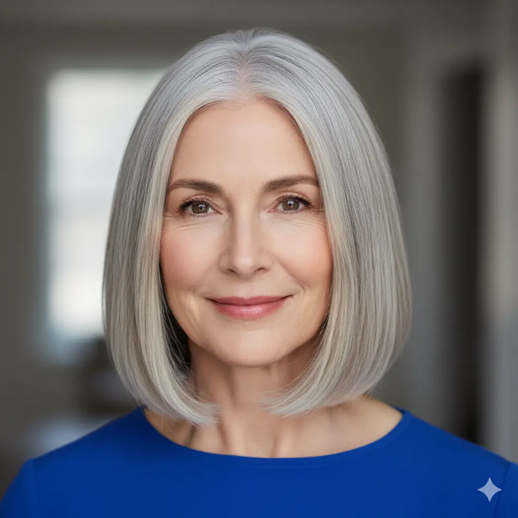 #15 Straight Lob with Tapered Ends