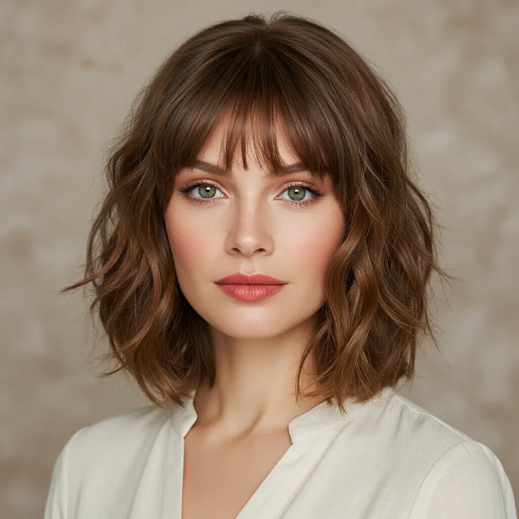 #2 Shoulder-Grazing Cut