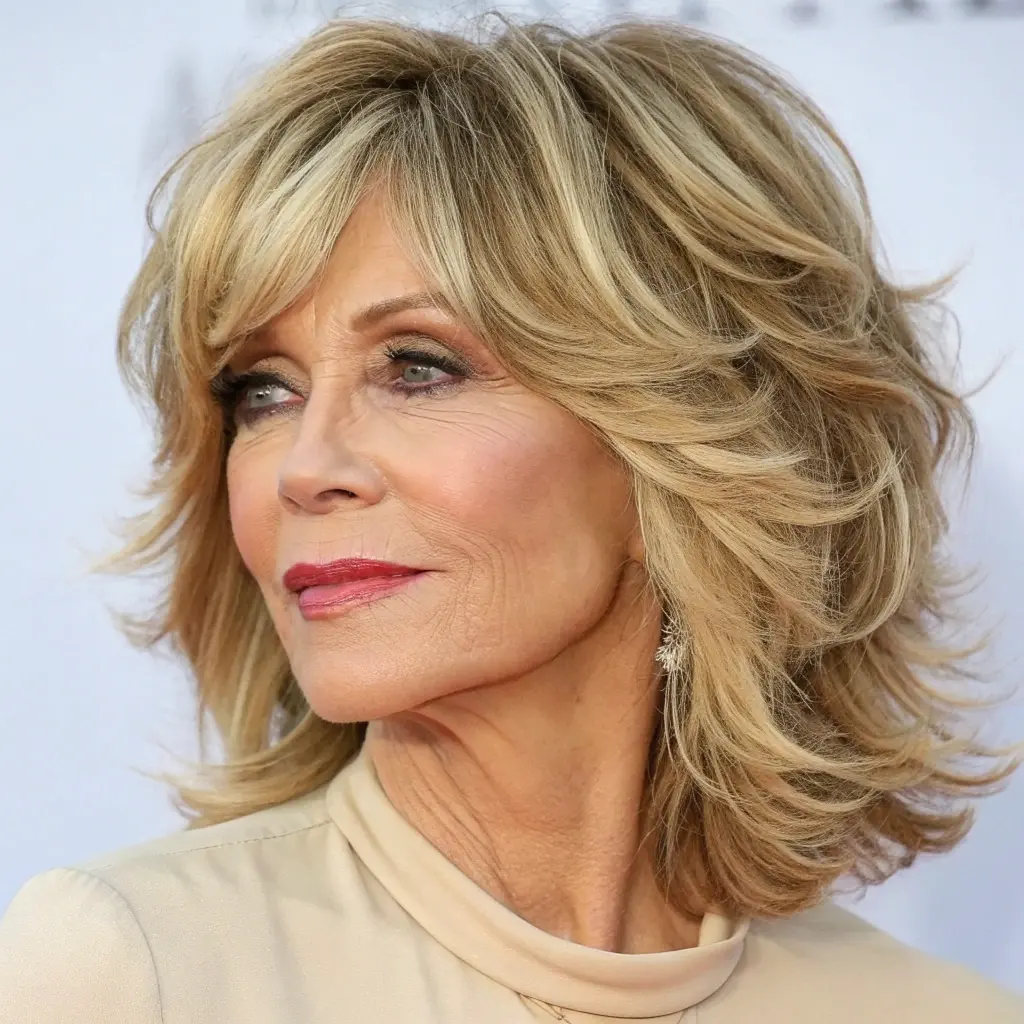 #24 Glowluxe Hair Color