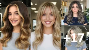Why These 17 Long Hair Blowout Ideas Are So Popular