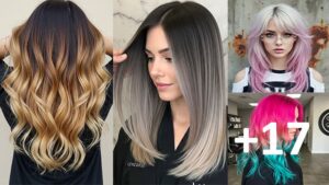 17 Best Long Ombre Hair Ideas for a Fresh New Look