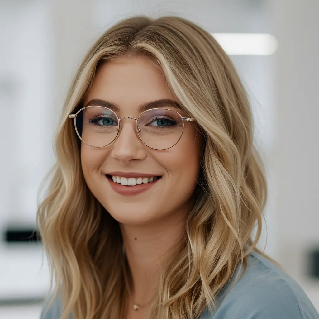 #10 Mid Length Layers With Volume Boost