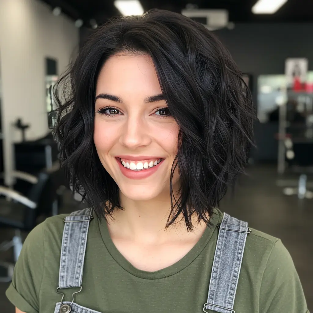 #11 Disconnected Layers With Razor Ends