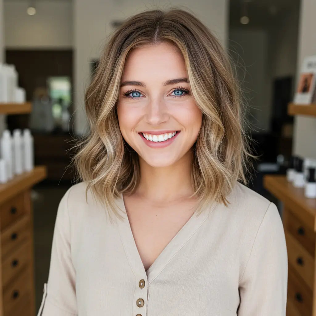 #14 Wavy Layers With Soft Volume