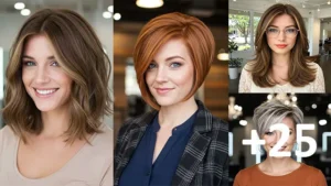 Best 25 Layer Haircut Ideas to Try This Year